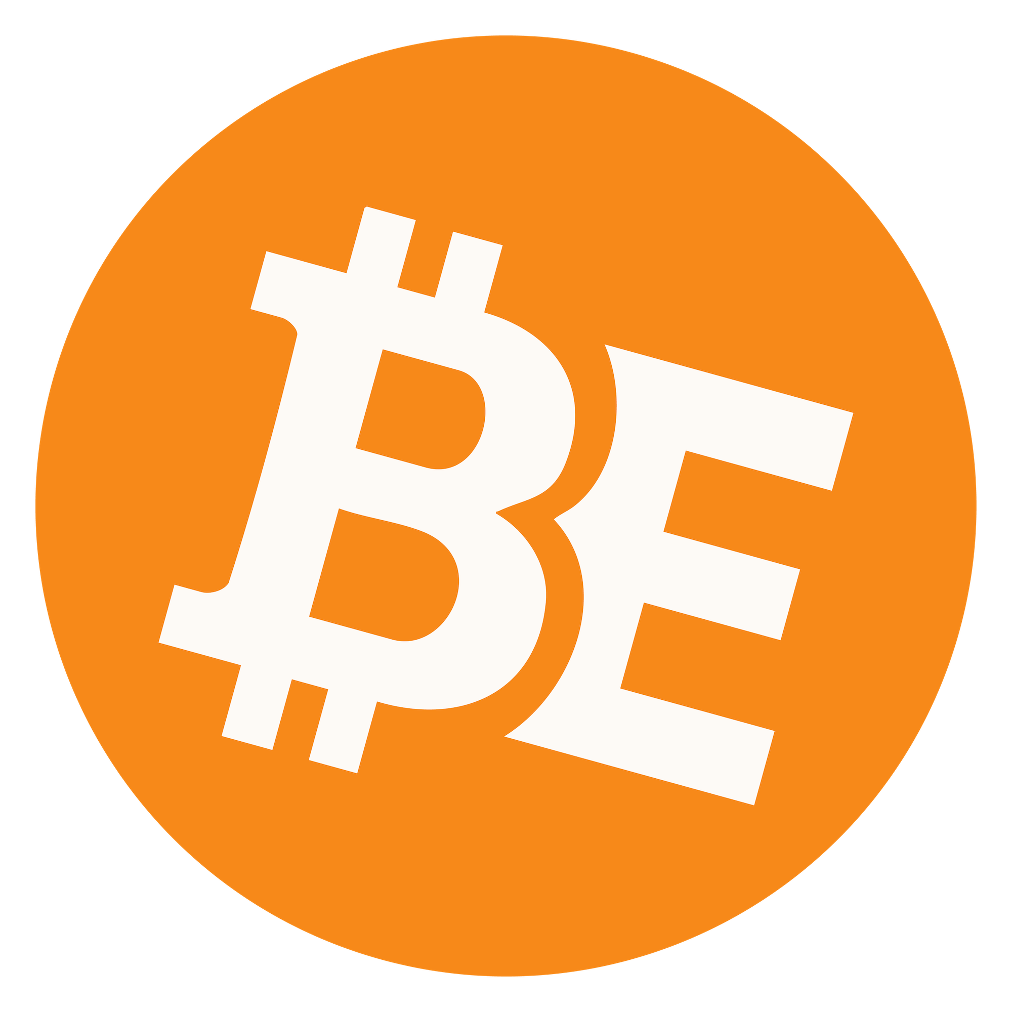 Bitcoin logo